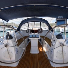 Bavaria 40 Cruiser