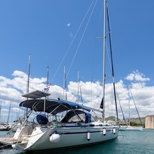 Bavaria 40 Cruiser