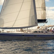 Garcia Malibù 54
