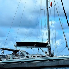 Garcia Malibù 54