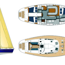 Garcia Malibù 54