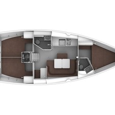 Bavaria Cruiser 41
