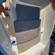 Quicksilver Activ 675 Open