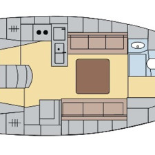 Bavaria 36 Cruiser
