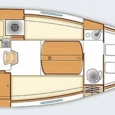 Beneteau First 25.7