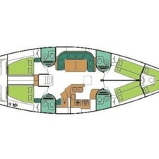 Jeanneau Sun Odyssey 51