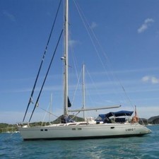 Jeanneau Sun Odyssey 51