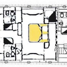 Falcon Yachts 80 fly