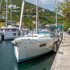 Jeanneau Sun Odyssey 490