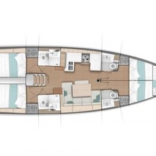 Jeanneau Sun Odyssey 490