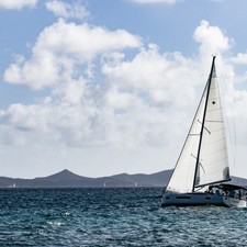Jeanneau Sun Odyssey 490