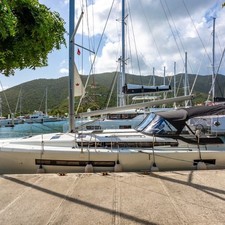 Jeanneau Sun Odyssey 490