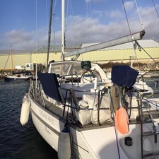 Beneteau Oceanis 40