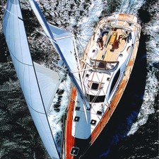 Jeanneau Sun Odyssey 54 DS
