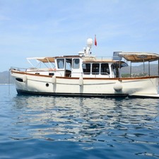 Trawler 49