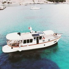 Trawler 49