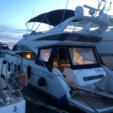 Princess 60 Fly