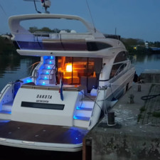 Princess 60 Fly