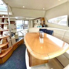 Sunseeker Manhattan 56