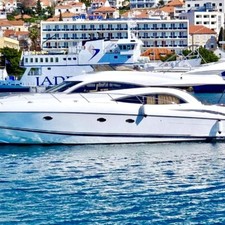 Sunseeker Manhattan 56