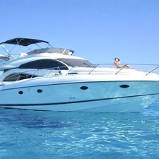 Sunseeker Manhattan 56