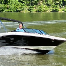 Sea Ray 190 SPX