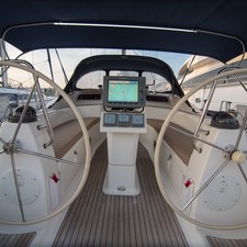 Bavaria 50 Cruiser