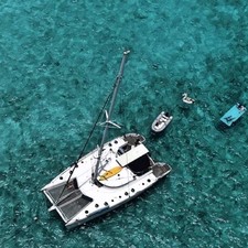 Fountaine Pajot Eleuthera 60