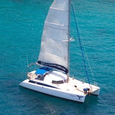 Fountaine Pajot Antigua 37
