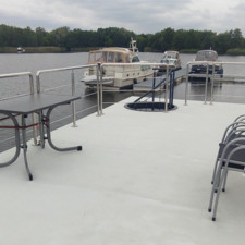 Direkt Boote Woodstream