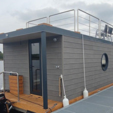 Direkt Boote Woodstream