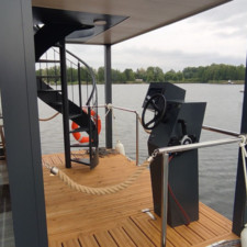 Direkt Boote Woodstream