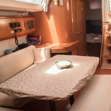 Beneteau Oceanis 43