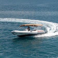 Pirelli 600