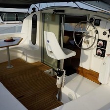 Fountaine Pajot Athena 38