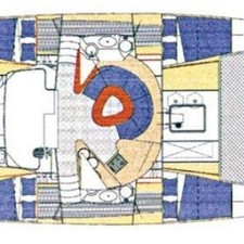 Fountaine Pajot Athena 38