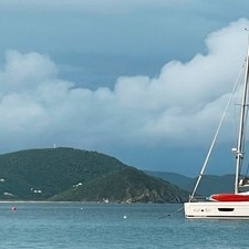 Fountaine Pajot Elba 45