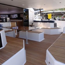 Dufour 48 Catamaran
