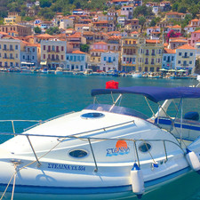 Skipper 120