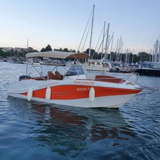 Barracuda 545