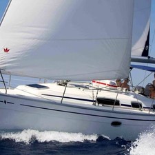 Bavaria 34 Cruiser