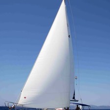 Bavaria 34 Cruiser