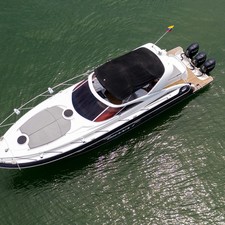 Fairline Targa 39