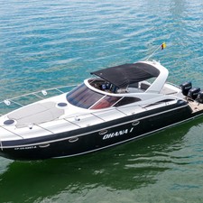 Fairline Targa 39