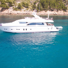 Horizon Elegance 78