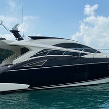 Marquis 500 Sport Coupe