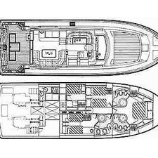 Ferretti 60