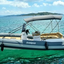 Salpa Gran Soleil 23