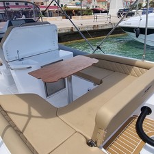 Salpa Gran Soleil 23