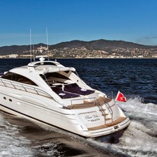 Princess V65